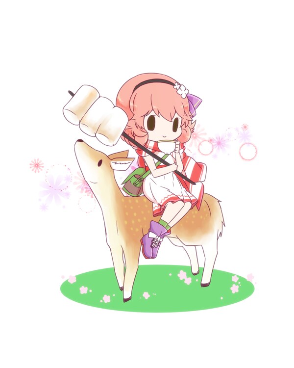即対応可能!アイコン・ヘッダー描きます X(旧Twitter)やyoutubeのアイコン等描きます イメージ8