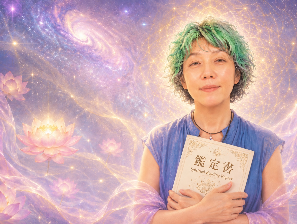 彼の気持ち・本音を丁寧に読み解きます ✨恋愛・復縁・音信不通のお悩みに！鑑定書でお伝えします。 イメージ1