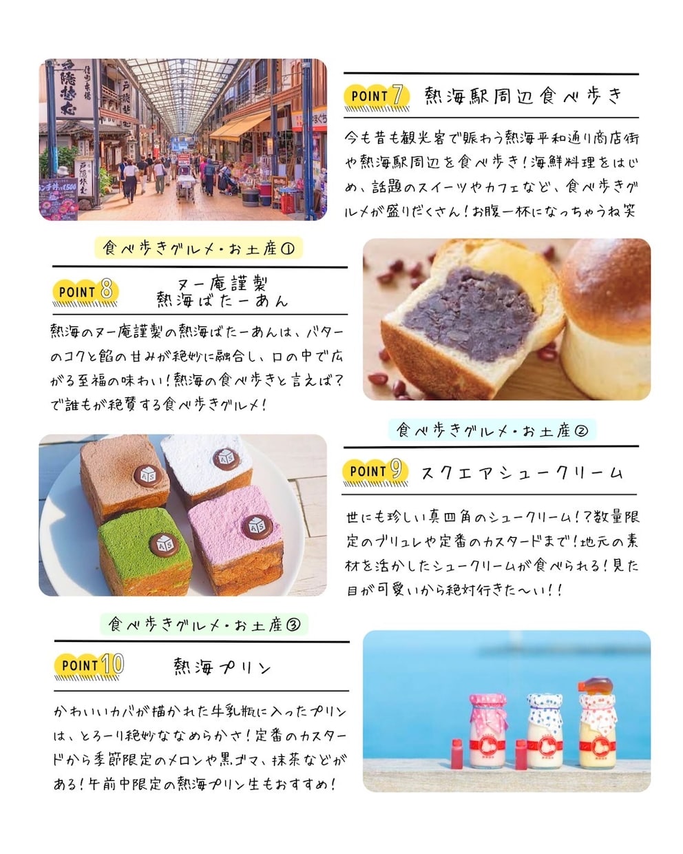 旅のしおり専門店／お洒落な旅のしおりを作成します 【旅のしおりをご自宅まで配送】インスタ映えする可愛い見た目！ イメージ4