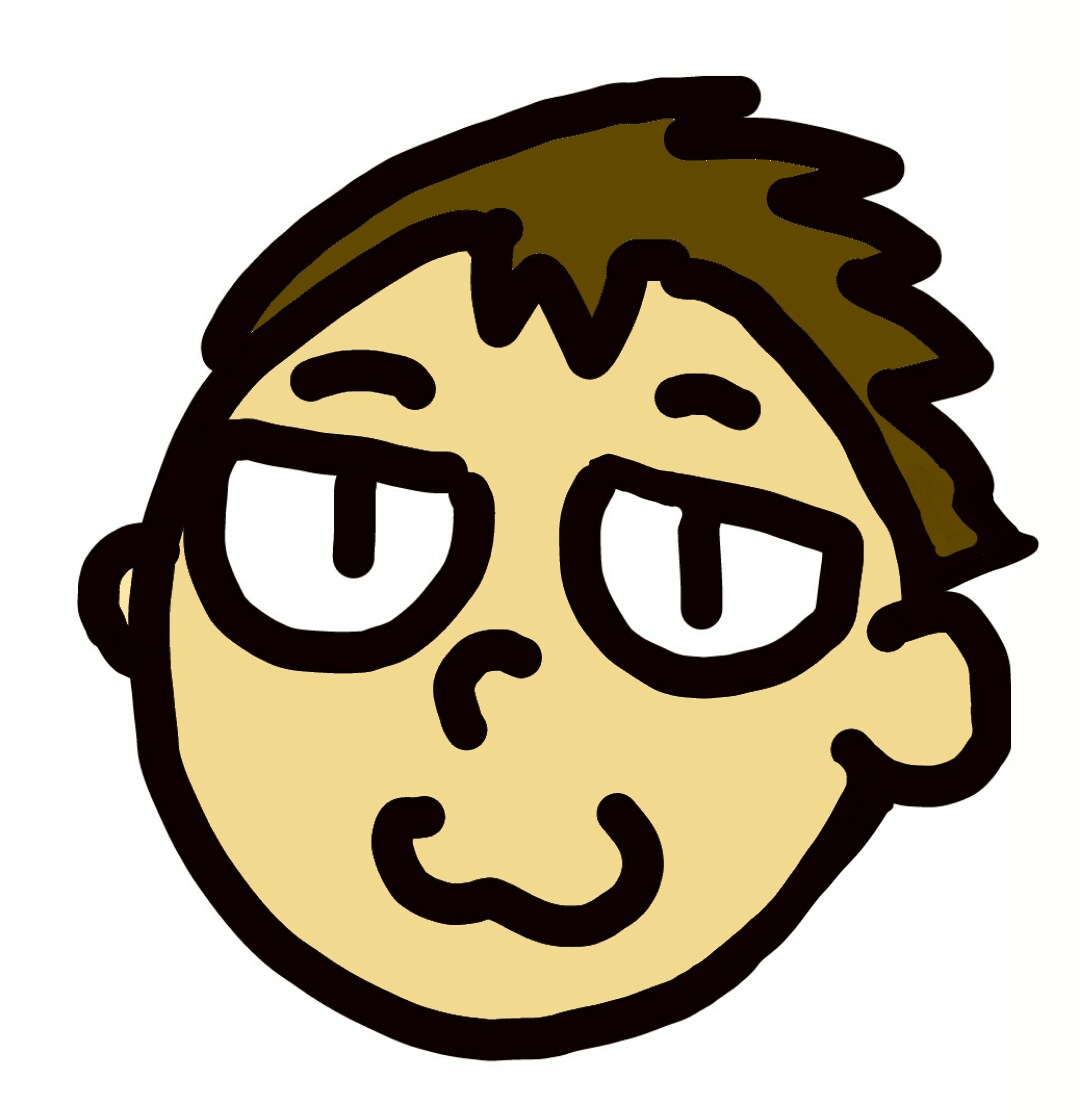 プロフィール用アイコンを作成します ユルめのイラストがお好きな人へ イメージ3