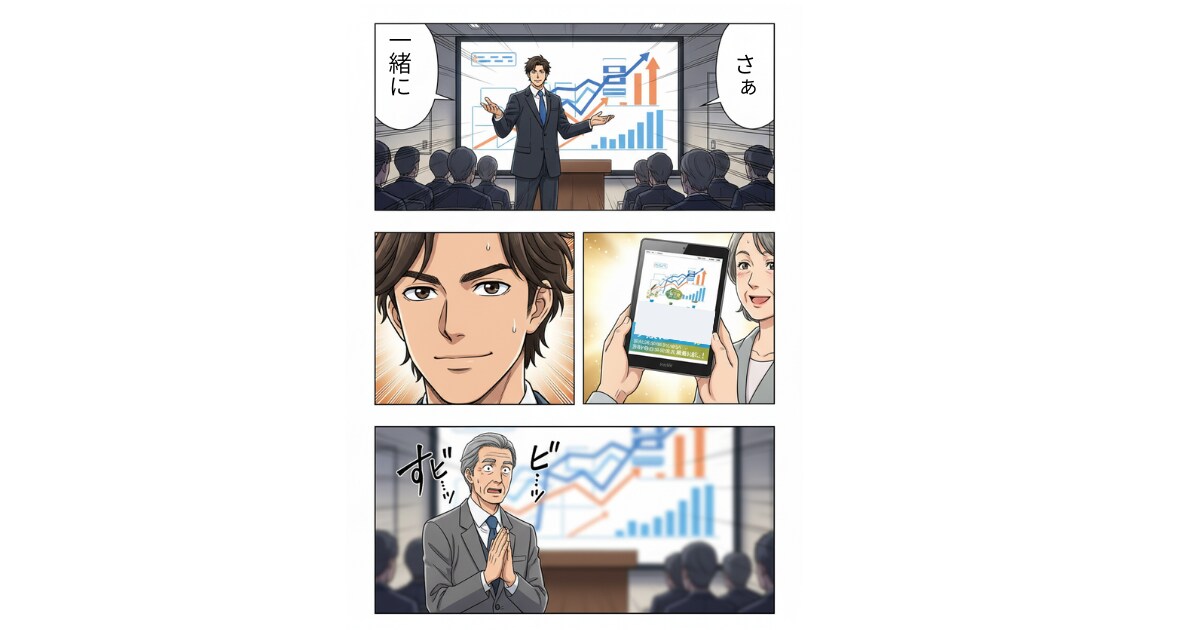 一瞬で記憶に残る！  プロ作成 、漫画名刺作ります 「すごい！」が聞こえる名刺。忘れられない私を1枚で。 イメージ8