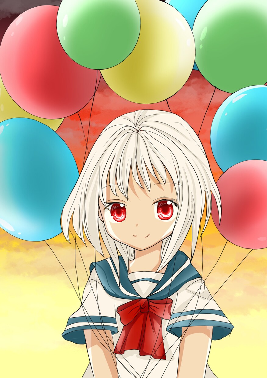 イラスト描きます 立ち絵、バストアップ、アイコンなど制作いたします イメージ5