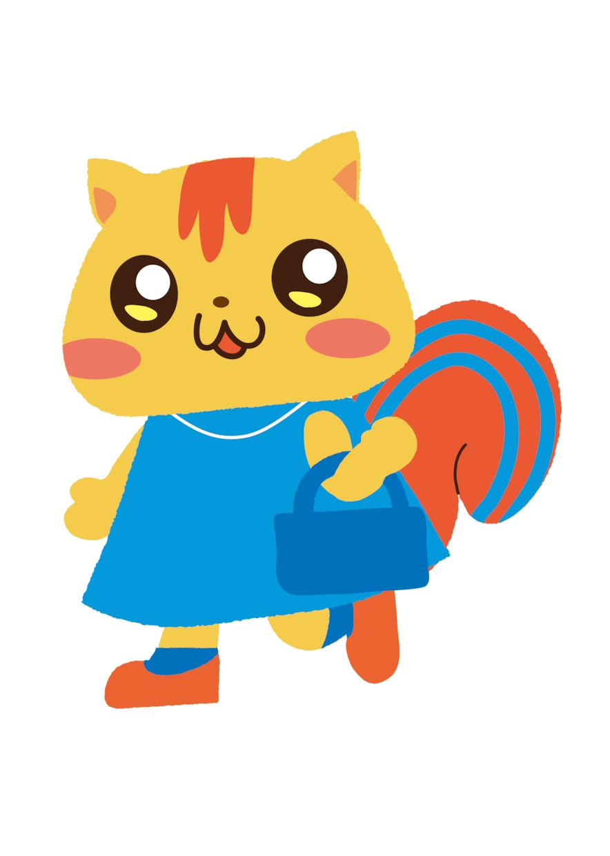 可愛いキャラクター作ります イベントや企業などに使えます！ イメージ2
