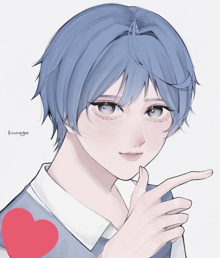 アイコンイラスト制作します SNSアイコン描きます！ヘッダーなどもぜひ！ イメージ1
