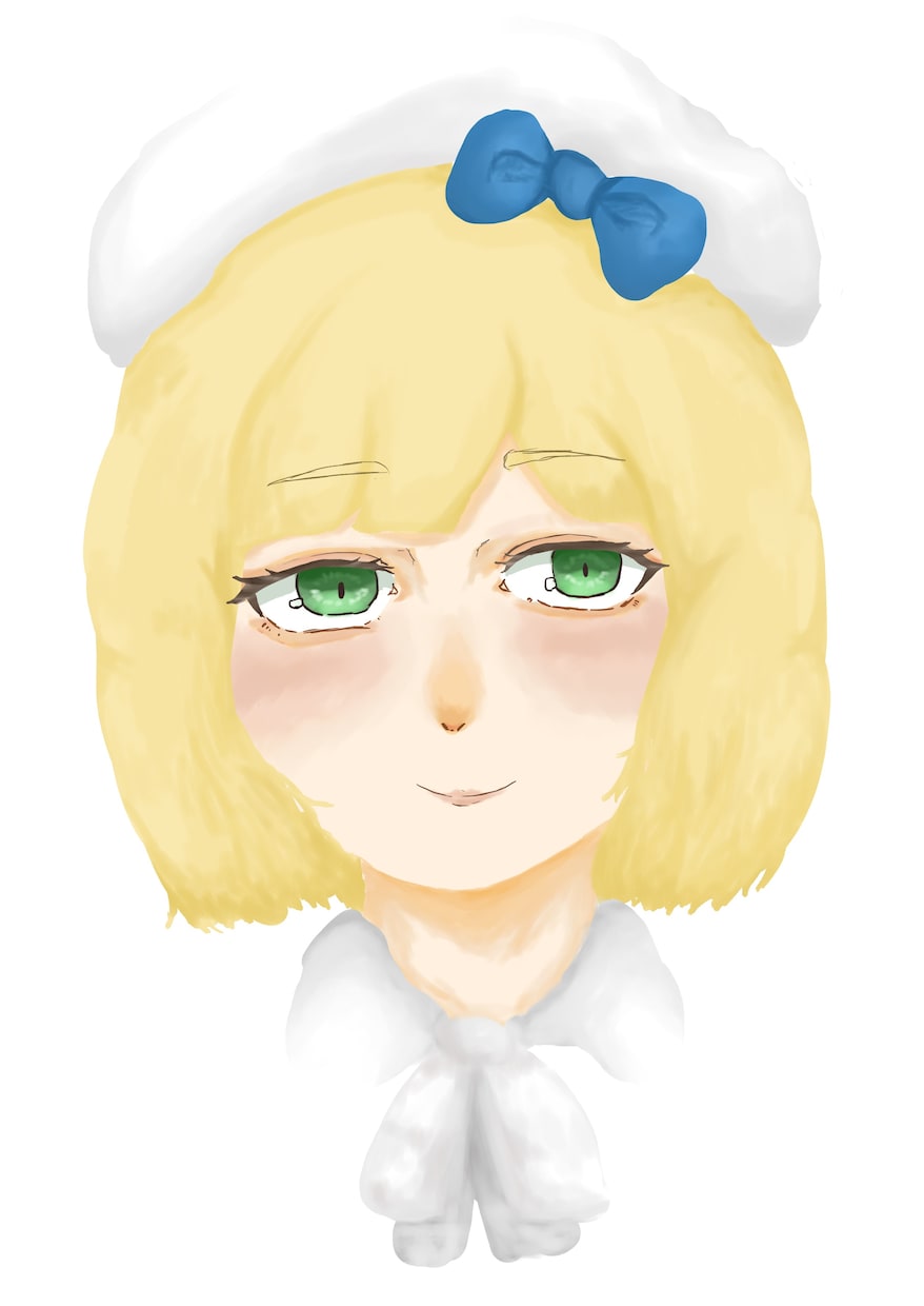 イラスト制作します 厚みのあるリアルなイラストを描きます！ イメージ1