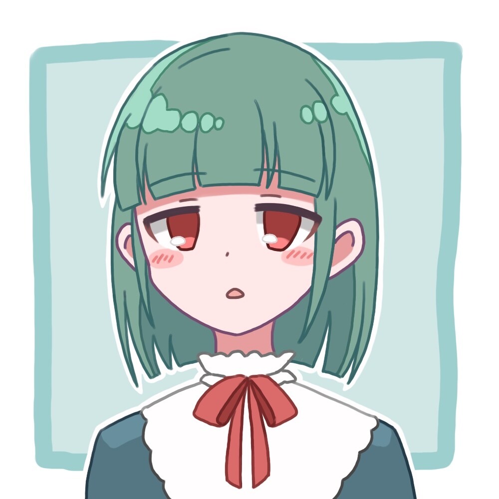 かわいいデフォルメキャラクターアイコン描きます ココナラ、Twitter、YouTubeなどSNSアイコンに イメージ2