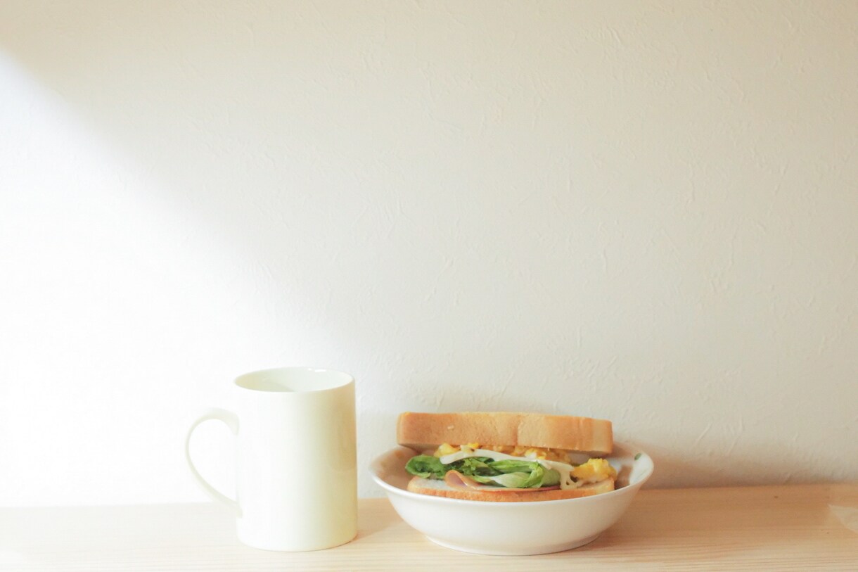 どのような写真もカフェ風に仕上げます お店やお住まいがお洒落に見える画像を提供します。 イメージ7