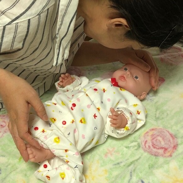 ベビーシッター養成講座ます 未経験でも、ベビーシッターとして自信を持って働けるようになる イメージ3