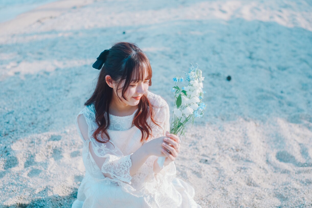 関西│プロフ写真撮影プラン！素敵な写真を撮影します SNSフォロワー2万人の写真家がお届けします！ イメージ2
