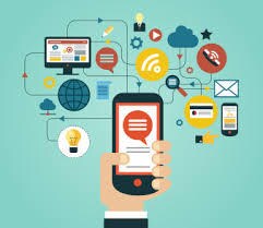 携帯電話/スマホ向けサービス企画開発お手伝いします 通信事業社/メーカ/アプリ開発/各ベンダー企業経験が強み イメージ1
