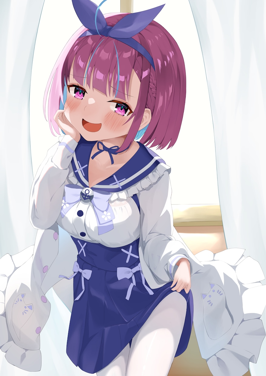 SNS、動画など用途にあった可愛いイラスト描きます 様々なシチュエーションに合わせたイラストを作成します。 イメージ4