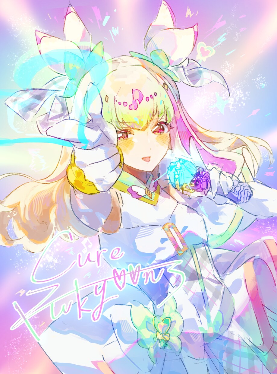 配信活動など用途様々に！イラスト描きます 用途に合わせてイラストお描きします イメージ5