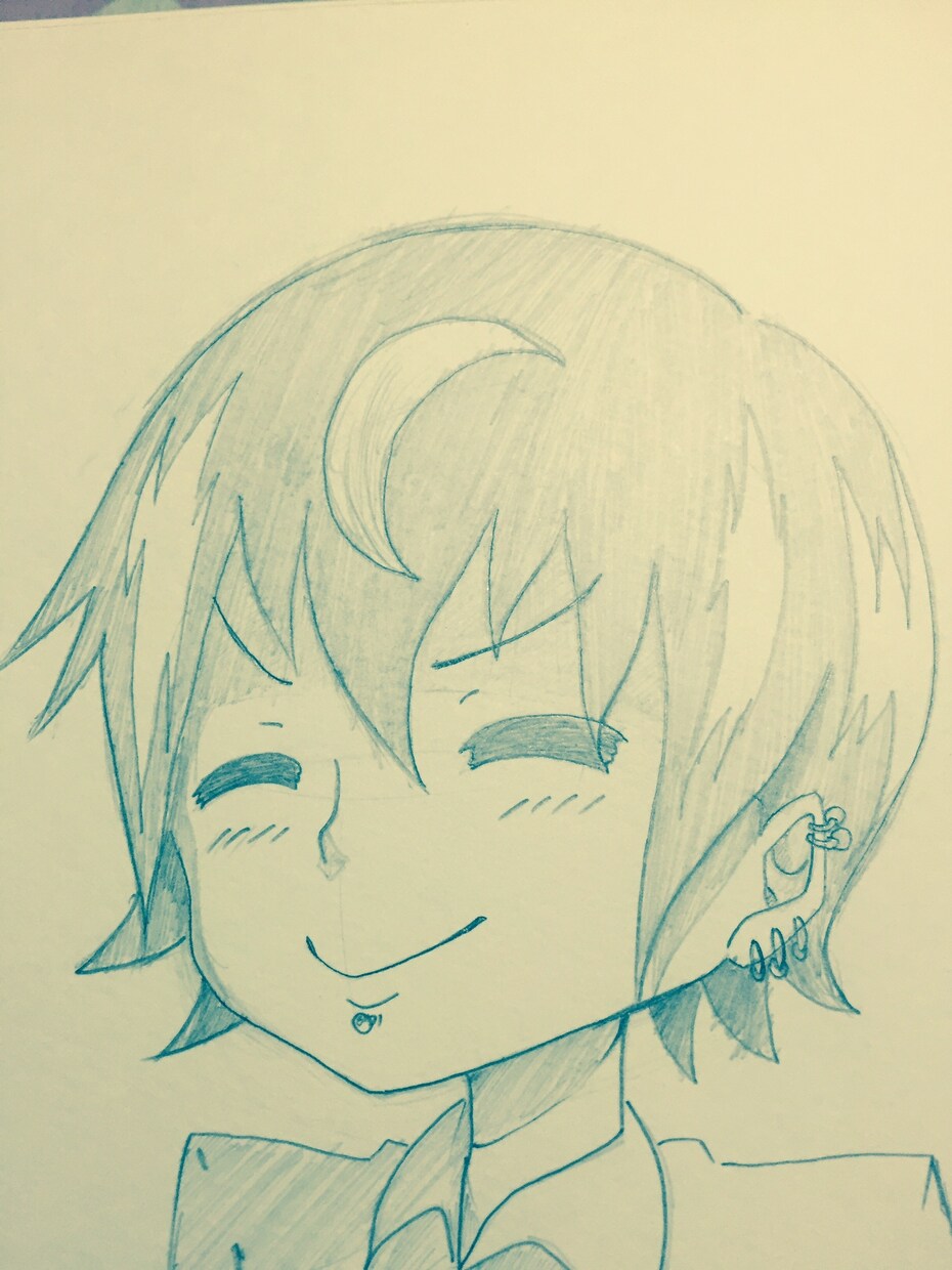 イラスト描きまます 絵を描くことできないし頼むと高いしなぁ〜って思ってるあなたへ イメージ2