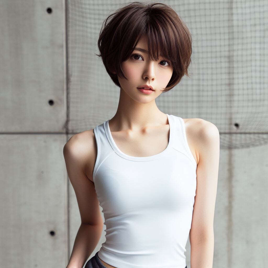 AI美女作成・導入サポートします 初心者OK! 分かりやすいAI美女生成方法を徹底サポート！ イメージ4