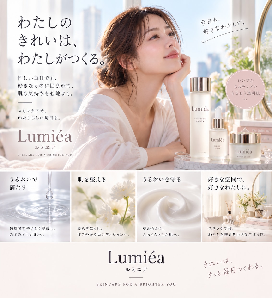 Amazon・EC商品画像をおまかせ制作しますます 現役Amazonセラーに商品画像を丸投げできます。 イメージ5