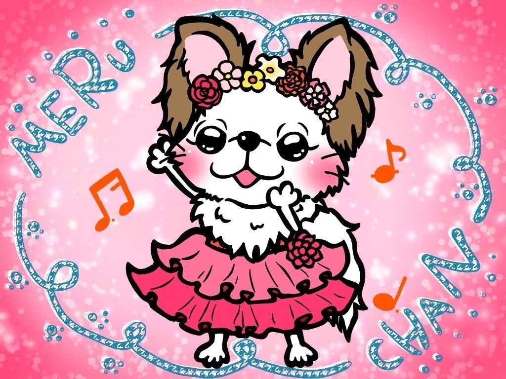 ペットちゃん限定イラスト作成します 大好きなあの瞬間をイラストで残しませんか？ イメージ6