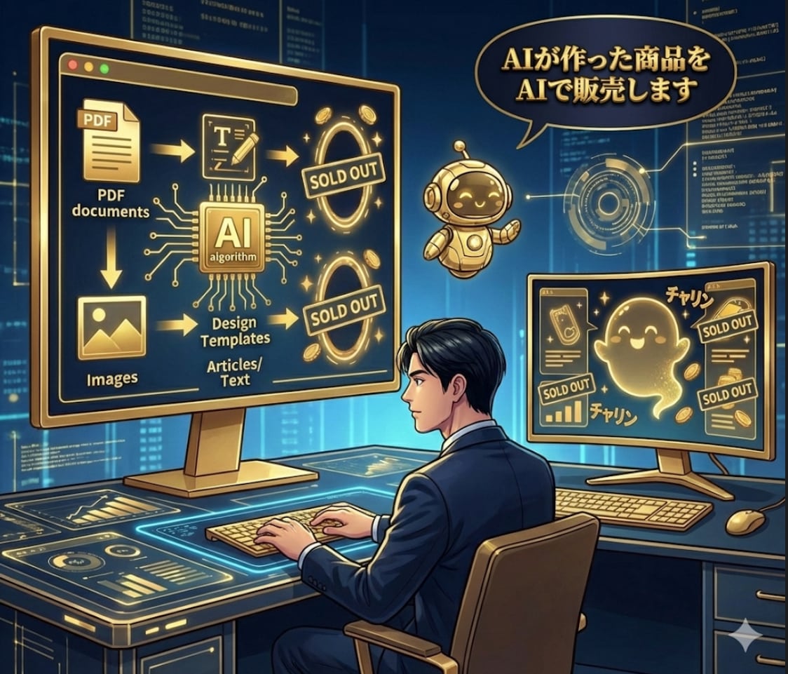 システム開発でストック資産を構築未来を手に入れます 仕組み化×自動化収益/おすすめ/スマホ副業/初心者/在宅副業 イメージ5