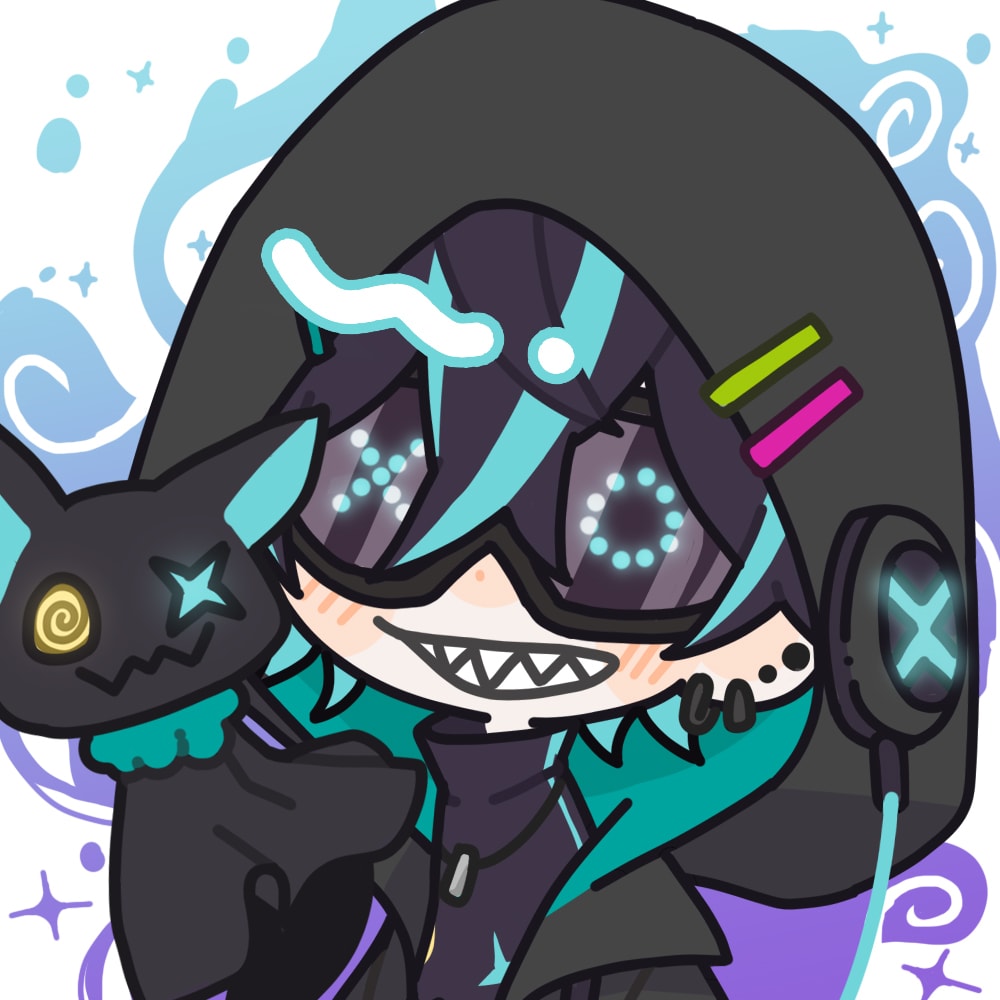 商用OK！SD・ミニキャラ描きます アイコン・グッズにも！かわいく印象に残るオリジナルイラスト イメージ10