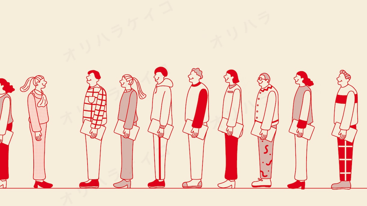 商用！CM、動画用イラスト描きます 目を惹くPOPな動画用イラスト描きます◎ イメージ2