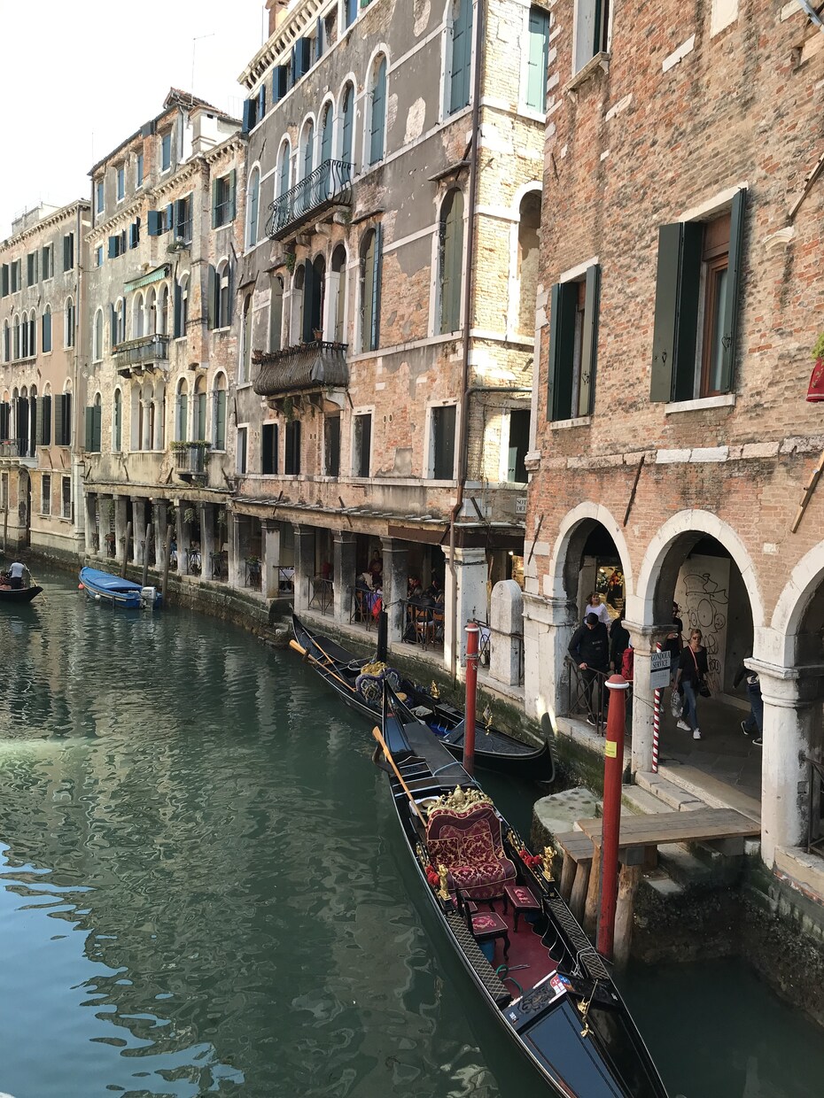 ヨーロッパ旅行のプランを提案します ヨーロッパで5カ国巡れる、満足いく旅行を考案します！ イメージ1