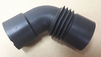 ゴムの試作品を１個から注型！短納期で製作します 高精度で高品質！熟練の職人が高度な加工技術で迅速に対応します イメージ2