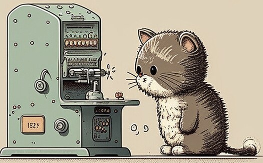 ChatGPT連携チャットボットを制作します AI関連の技術で社会に貢献していきます。 イメージ1