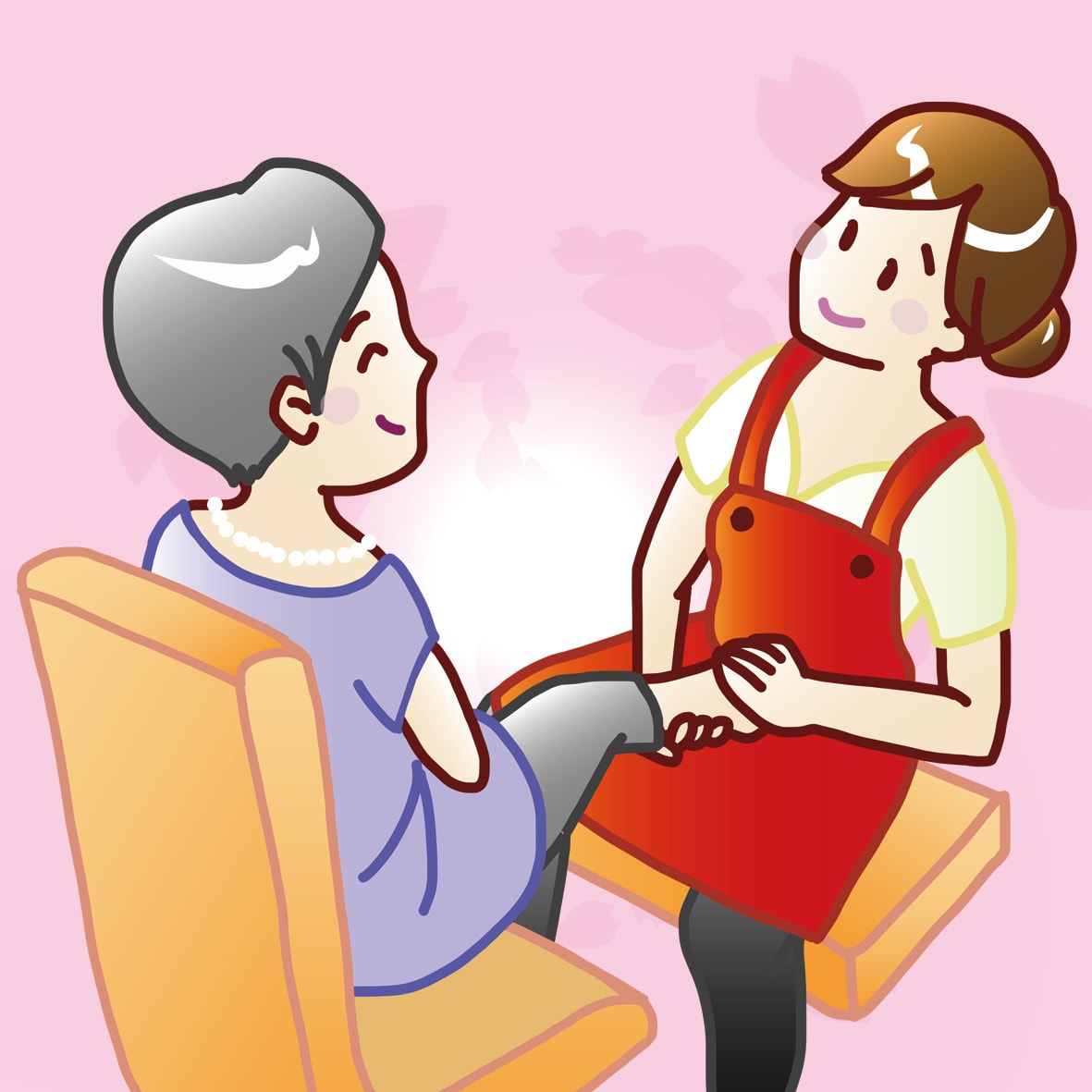 イラスト描きます 挿絵・SNSのアイコン・ヘッダー・個人の鑑賞用などに♪ イメージ3