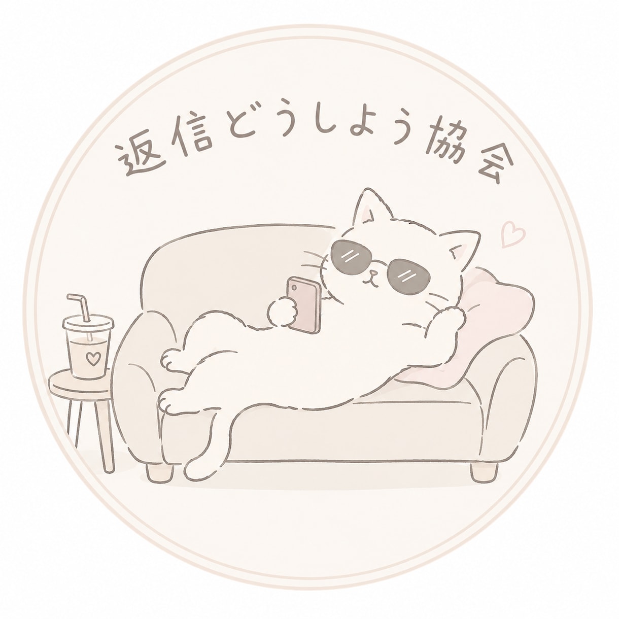 脈あり？脈なし？女目線でみます そのLINE、期待していいやつ？考えすぎ？を一緒に整理します イメージ1