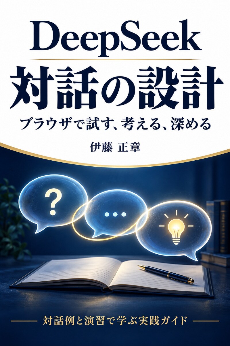 生成AIの安全運用・社内研修します DeepSeek著者が、AIの安全な使い方と社内ルールを解説 イメージ3
