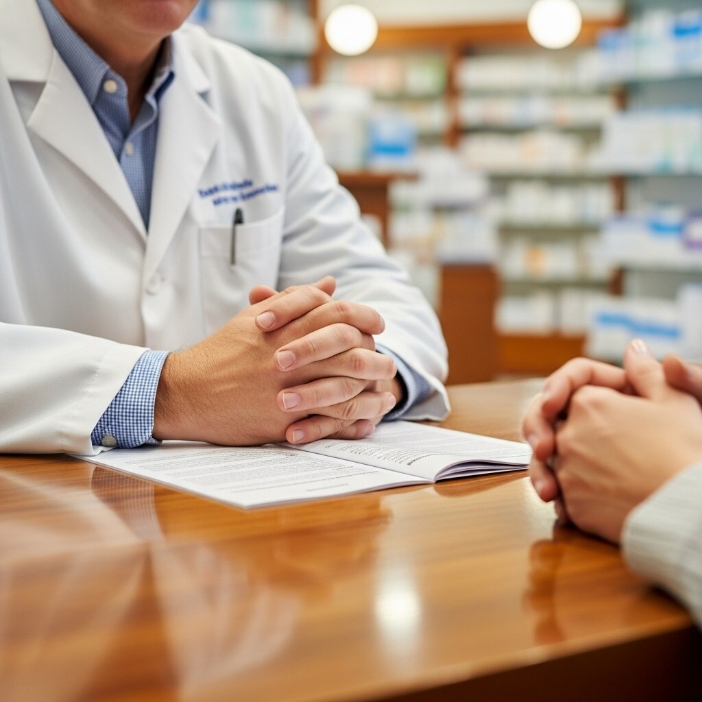 漢方薬局の開業準備を伴走します 自身の漢方薬局開局の経験から幅広く具体的にサポートします イメージ1