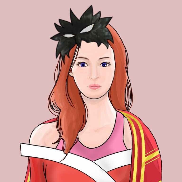 SNS用イラストアイコンを作成致します twitterのゲーム垢等でお使いいただけます！ イメージ7