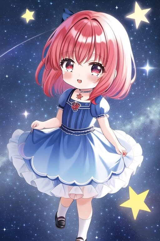 ちびキャライラストお売りします ちびキャラのイラストをお売りします。 イメージ5