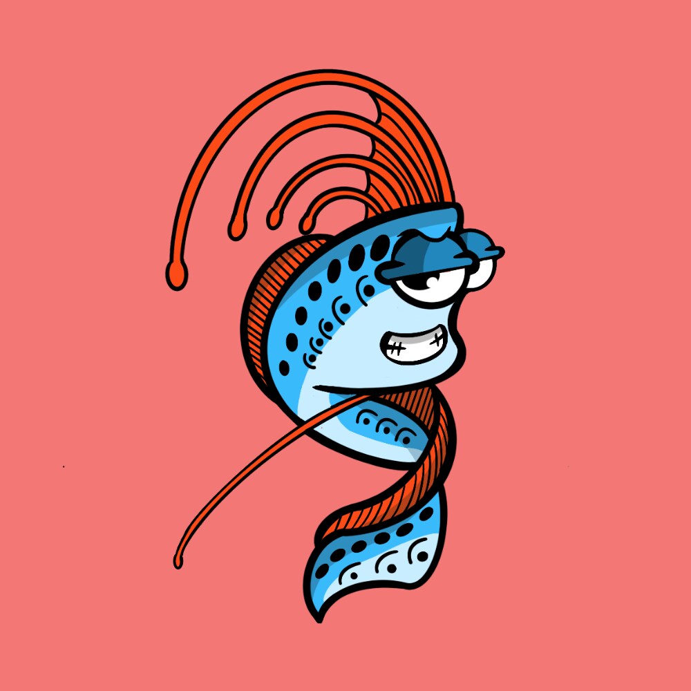 先着5名低価格でカートゥーン風イラスト描きます SNSアイコンにピッタリなイラストを低価格でお描きします。 イメージ4