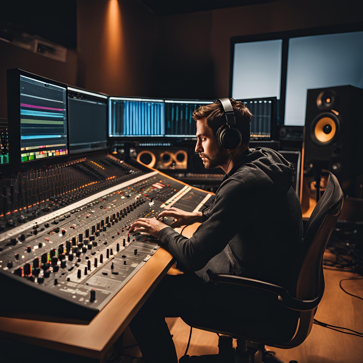 格安最速でmixします 実績のために格安で最速でmixをします。 イメージ1