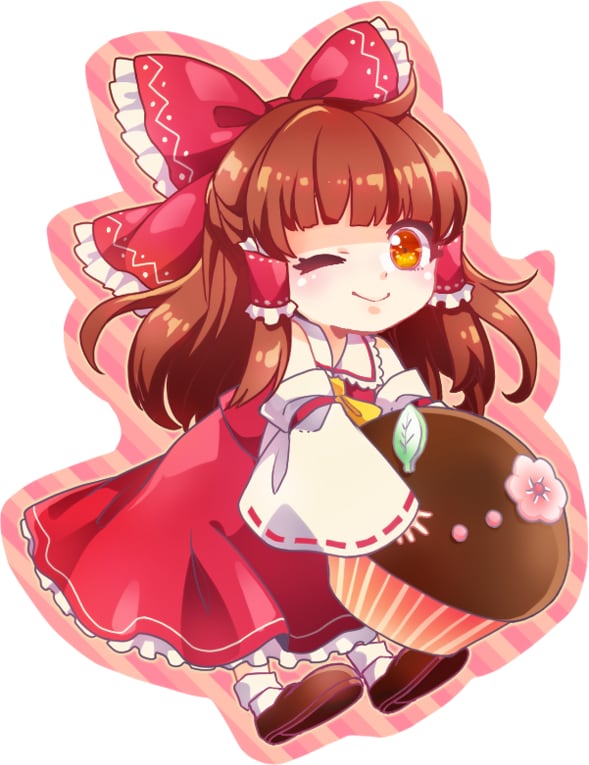 商用利用込み！ちびキャライラスト描きます 似顔絵プレゼント、グッズ作成に！ イメージ4