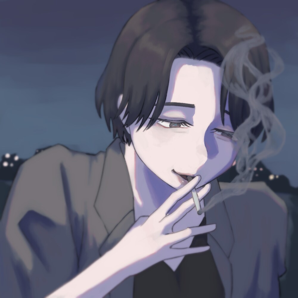 ポップ〜ダークなイラストまで！イラストお描きします SNS、アイコン、一枚絵、動画配信、サムネイルなど！ イメージ5