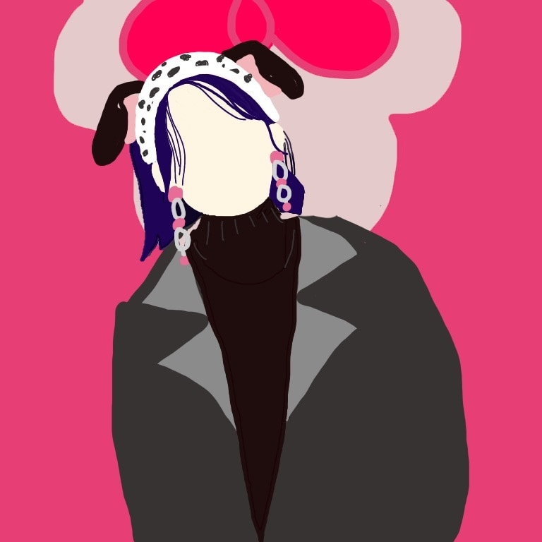 アイコン用イラスト作成ます アイコン用のイラストを作成します。写真をイラスト風にします イメージ2