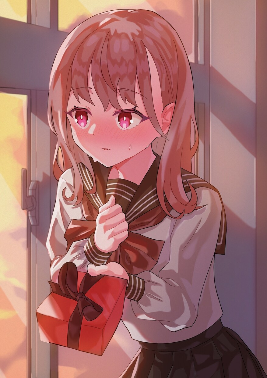 表紙、挿絵、ゲーム等のイラスト描きます 可愛い女の子を書くことが得意です！ イメージ1