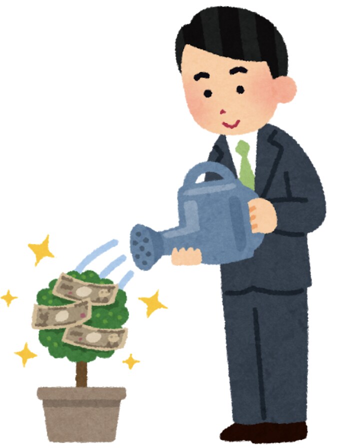 投資のお話できます 株・IPO(新規上場株式会社)・投資信託・ETFなどの相談 イメージ1