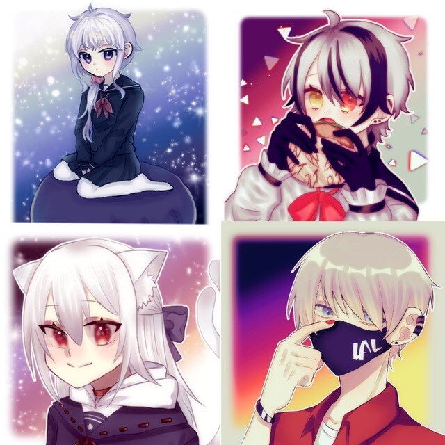 イラスト全般描きます 最速3日でイラスト納品させていただきます！ イメージ2
