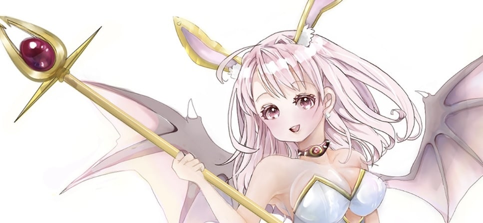 ゲームイラスト描きます ゲームキャラクターや小物やモンスター イメージ3