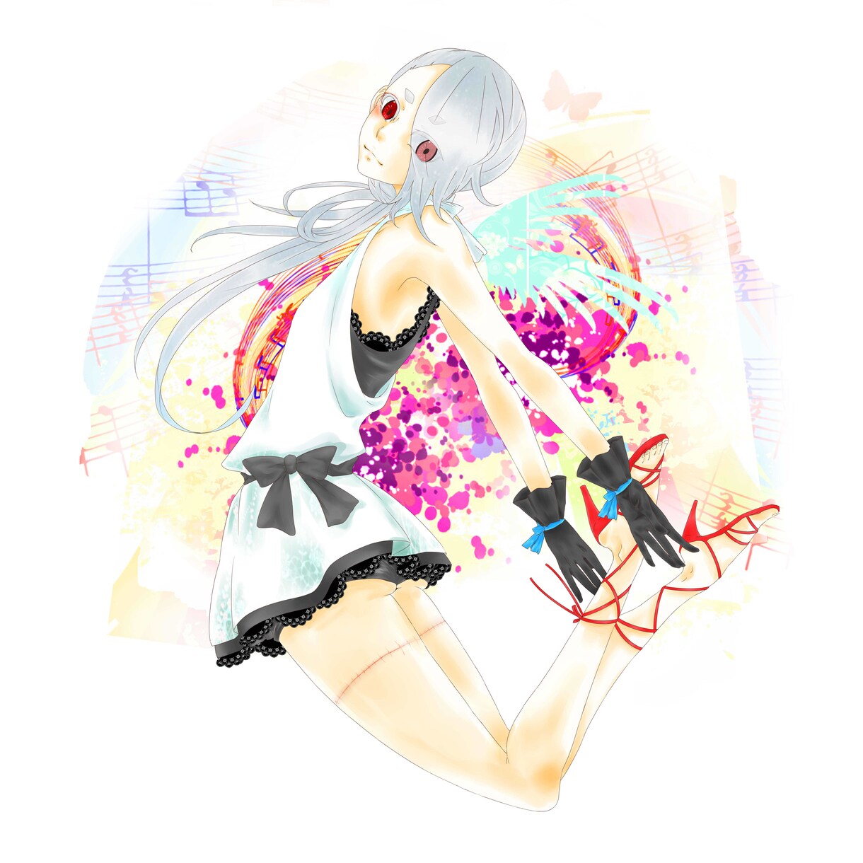 イラストの依頼お待ちしておりますます あなたのためだけにお描きいたします。 イメージ5