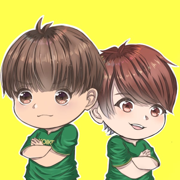イラスト描きます 可愛いイラスト描きます。男の子、女の子どちらでも！ イメージ1