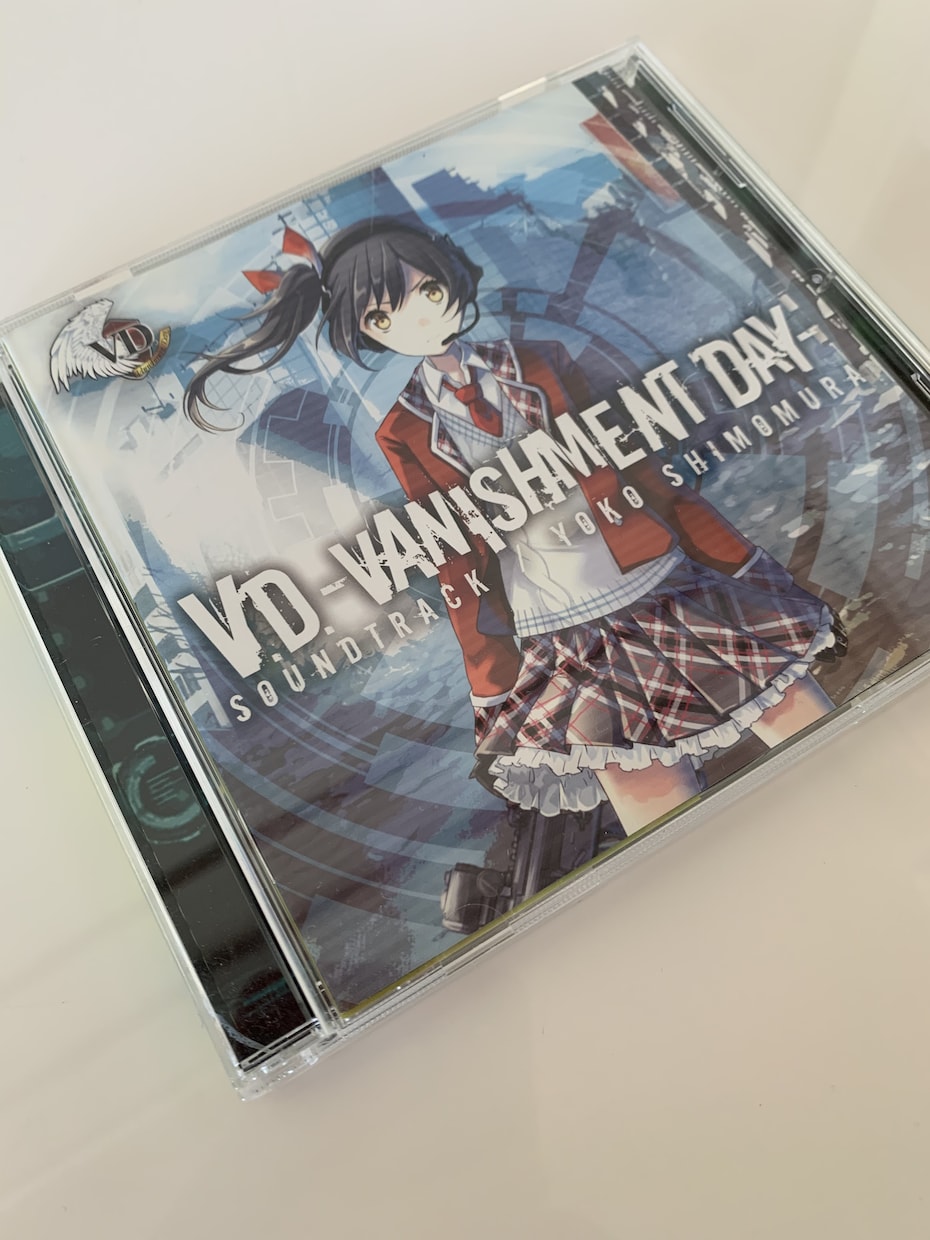 ジャケット、パッケージデザインお受けします CDや冊子のデザイン等の印刷物承ります。 イメージ7