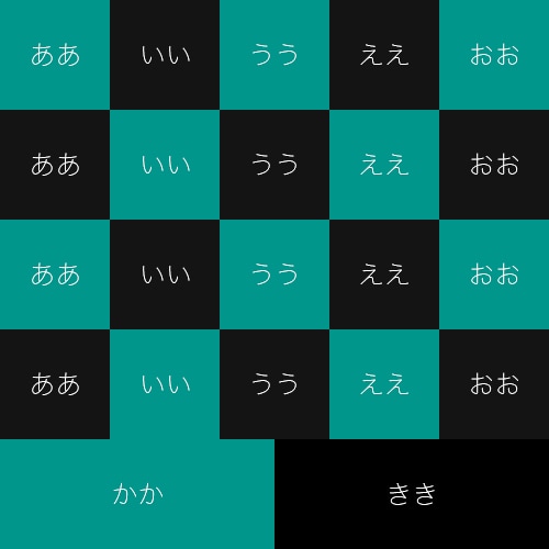 低価格で伝わるWEB画像を作成します 文字が大きく目が引くWEB画像を作成します イメージ5