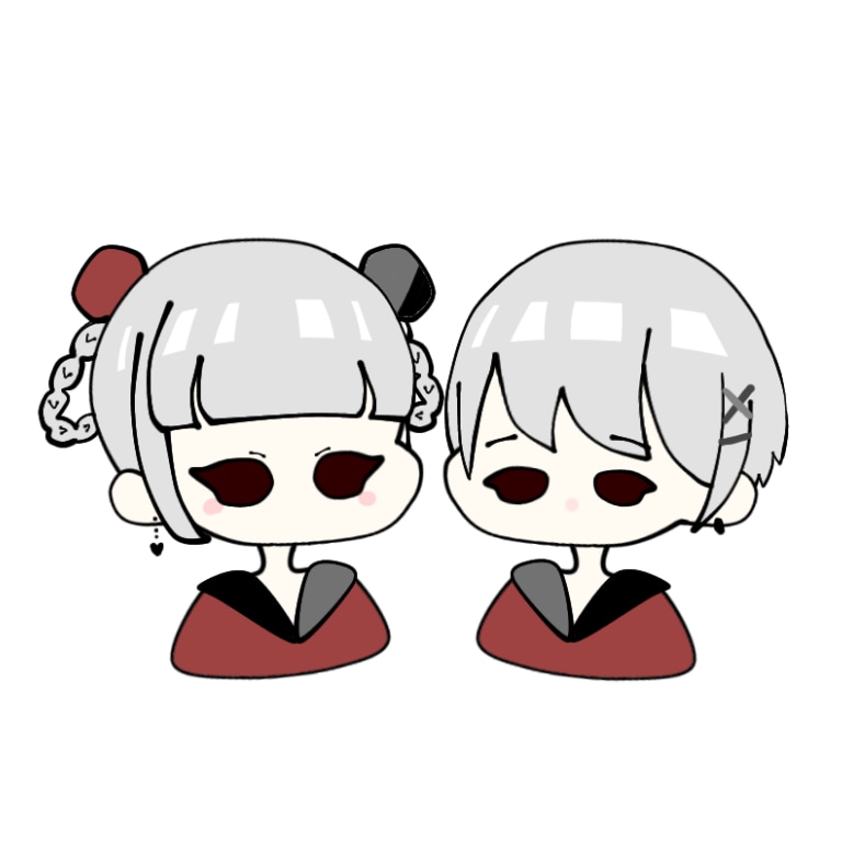 アイコン、ヘッダー、挿し絵など描きます SNSに、名刺に、何にでも使えるイラストを描きます イメージ1