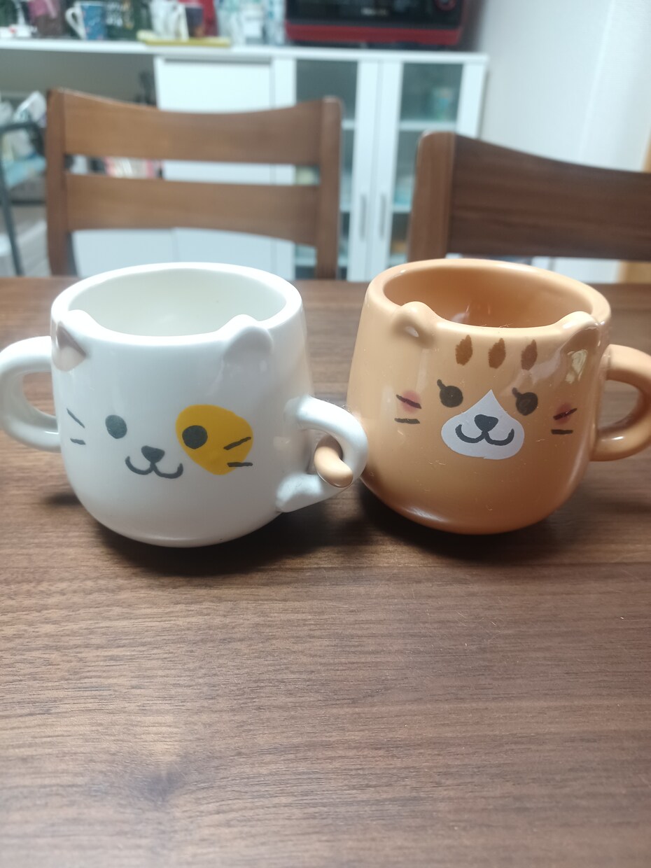 毎日コツコツ貯めた夫婦の悩み聞きます 冷めた料理は再加熱かリメイクか(￣□￣;)!! イメージ1