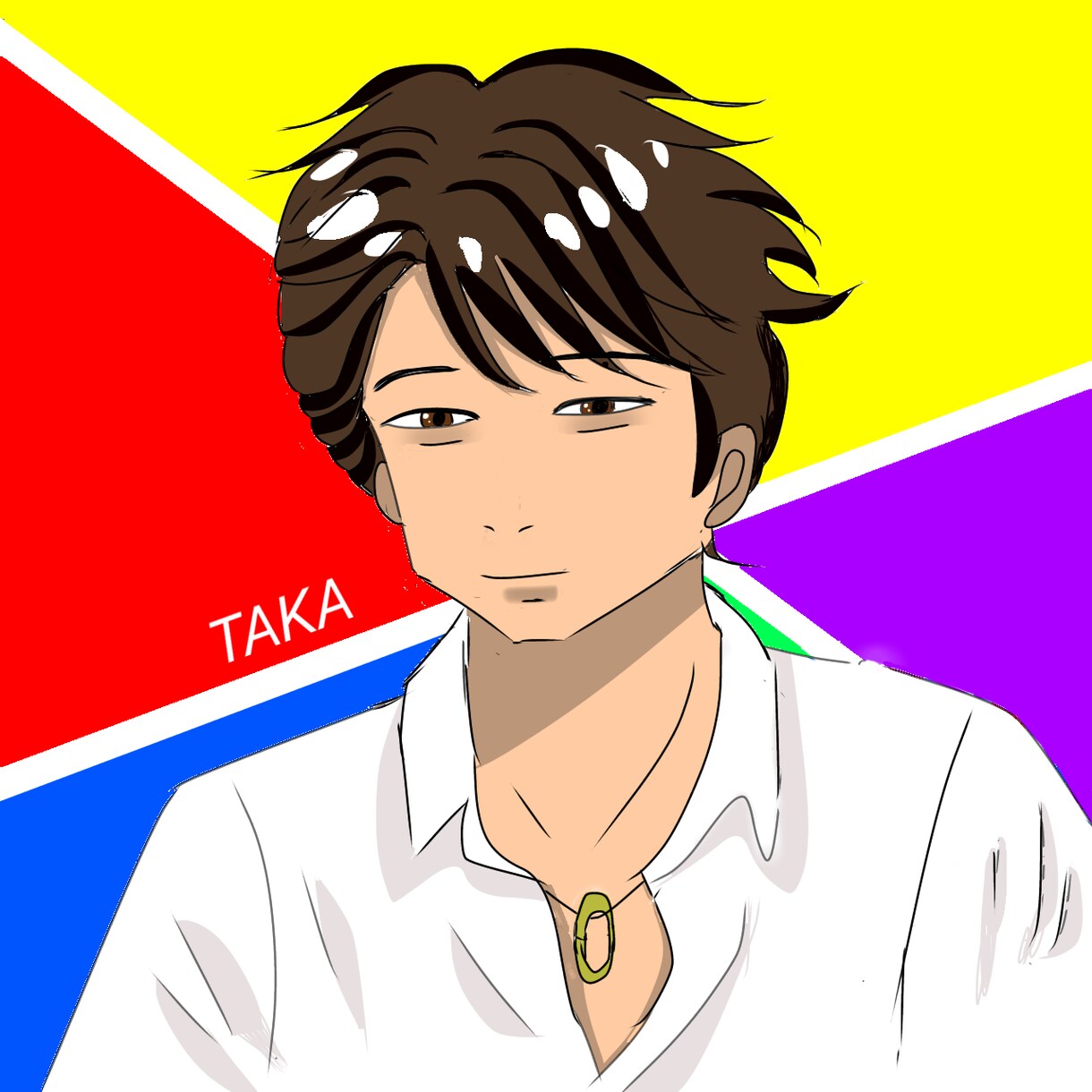 可愛いイラスト描きます 一枚絵描きます。何に使っていただいてもOK。商用利用も可。 イメージ4