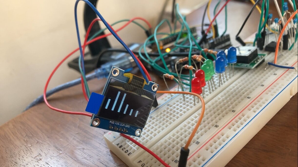 小学生〜高校生向け電子工作教えます RaspberryPi, Arduino, Python3 イメージ2