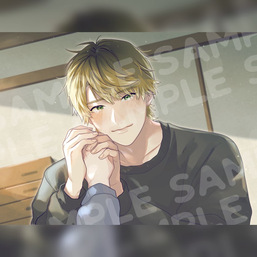 色々な一枚イラスト制作します 商用、個人など様々な用途に対応可能！ イメージ3